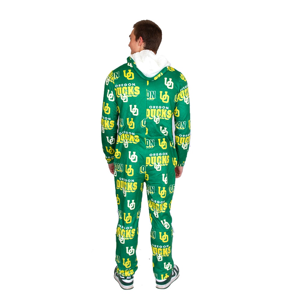 Pajama Set, Polyester Blend, Men, Unisex, Concept Sports, Roadway, Union Suit, 903251